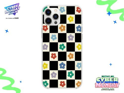 Ska Flowers - Para Samsung, Apple, Motorola y Xiaomi