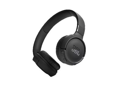 Auriculares Inalámbricos Jbl Tune 520bt Negro