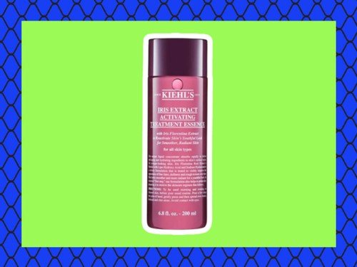 Iris Extract Activating Treatment Essence 200ml