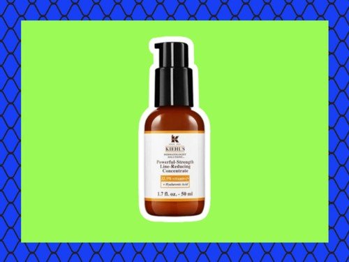 Powerful-Strength Line-Reducing Vitamin C Serum 50ml