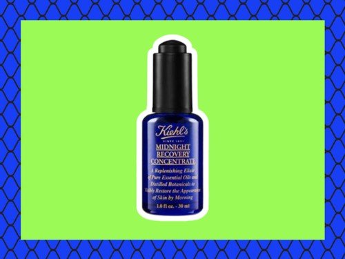 Midnight Recovery Concentrate Moisturizing Face Oil 30ml