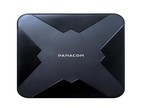 Tv Box Panacom TVB12216 Android Control Remoto Hdmi 4k