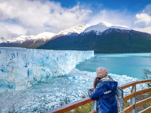 Calafate y Ushuaia 7 días | 15% DTO + 6 cuotas sin interés | ativiajes