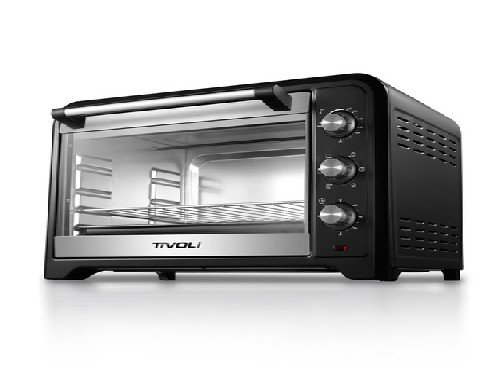 HORNO ELECTRICO TIVOLI HET-451N