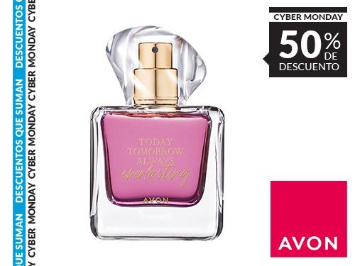 Today Tomorrow Always Everlasting | Perfume de Mujer