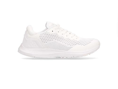 Kappa Zapatillas Kombat Performance 2 Blanco Unisex