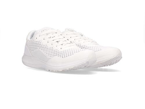 Kappa Zapatillas Kombat Performance 2 Blanco Unisex