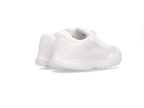 Kappa Zapatillas Kombat Performance 2 Blanco Unisex