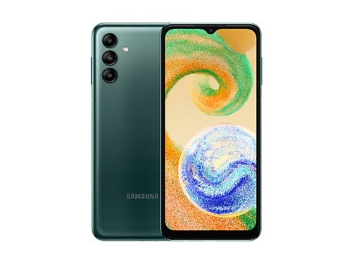 Samsung A04s Verde 128GB - Como Nuevo