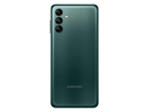 Samsung A04s Verde 128GB - Como Nuevo