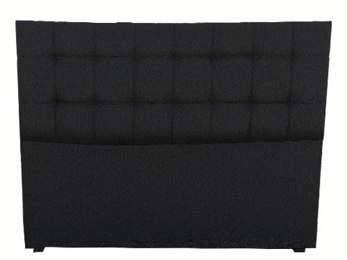 Colchón SuperKing Elegante+Sommier+Respaldo Costura+ sábanas+almohadas