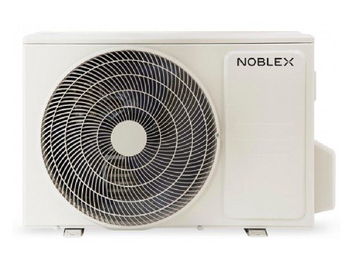 Aire Acondicionado Split Noblex 3350W Frio/Calor NXS32HA3AN