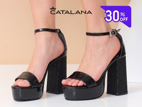 Sandalias Leia Catalana Shoes