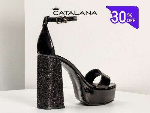 Sandalias Leia Catalana Shoes