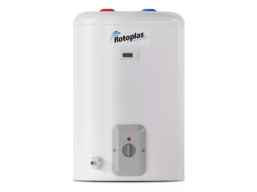 Termotanque Eléctrico 65L Rotoplas Ter65