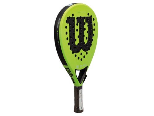 Paleta Wilson Blade Team V2 Green