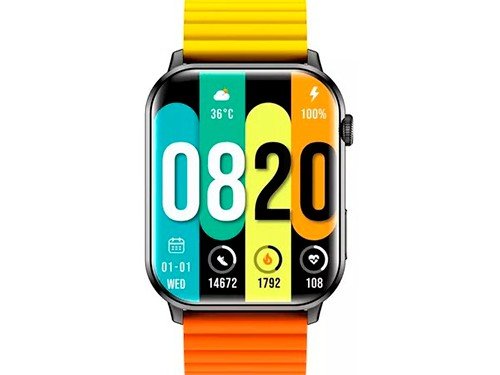 Smart Watch Xiaomi Kieslect KS Pro