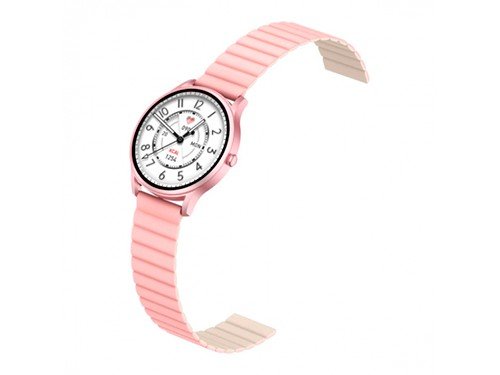 Smart Watch Xiaomi Kieslect Lady Lora Rosa