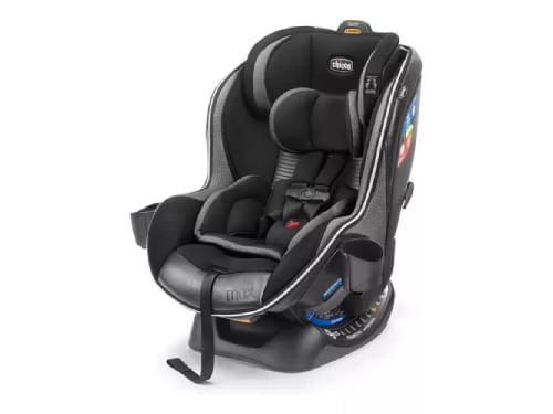 Chicco Silla Auto Nextfit Zip Max Air Edition 079749970070