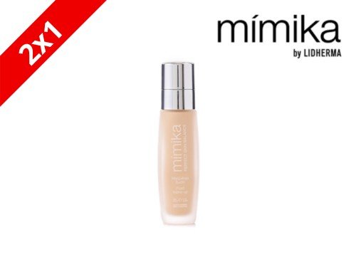 2x1 - Mímka Perfect Skin Balance Nude