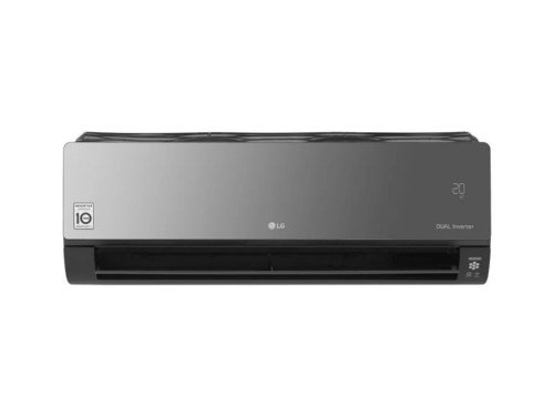 Aire Acondicionado LG Artcool Inverter 4500 Frigorías Color Negro