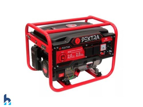 Grupo Electrogeno Generador Pektra 2.2kw 5.5 Hp Naftero