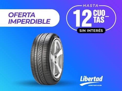 Neumático Pirelli 175/65 R14 82t Fórmula Energy