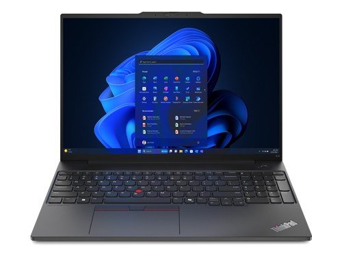 Notebook Lenovo ThinkPad E16 AMD Ryzen 7 16GB RAM 512GB SSD