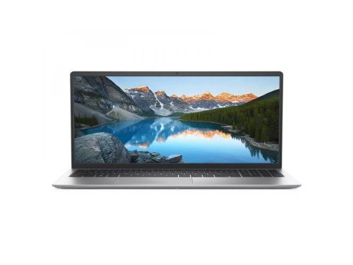 Notebook Dell Inspiron 15" 3535 Ryzen 5 8gb DDR5 512Gb Win11 Plateada