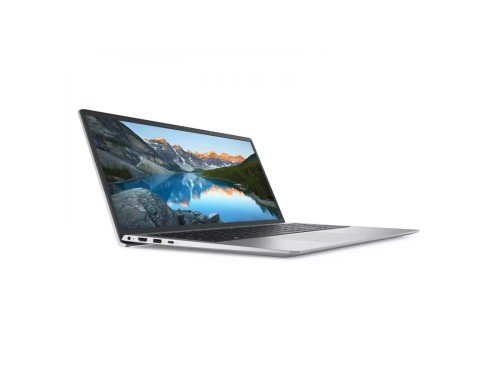 Notebook Dell Inspiron 15" 3535 Ryzen 5 8gb DDR5 512Gb Win11 Plateada