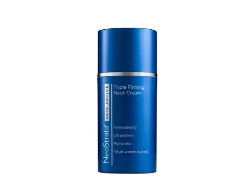 Neostrata Skin Active Crema Reafirmante y Exfoliante 80 gr