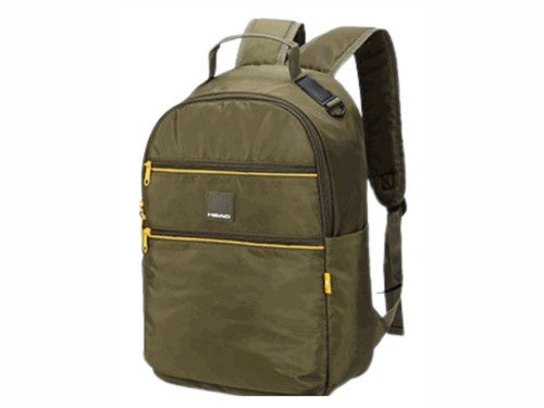 Mochila Urbana Clasica Original Head