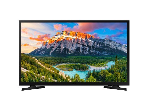 Smart TV Samsung