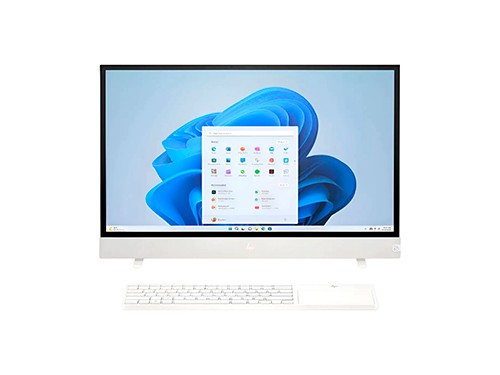 Pc All In One Hp Envy Move Touch 24 I5-1335u 512gb 16gb W11