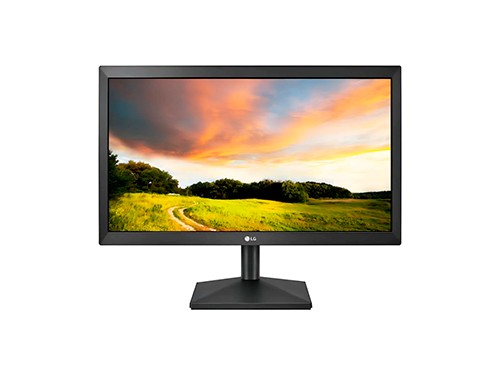 Monitor LG 20p 20mk400h 49,4cm 19,5 PuLG 1366x768 Hdmi 16:9