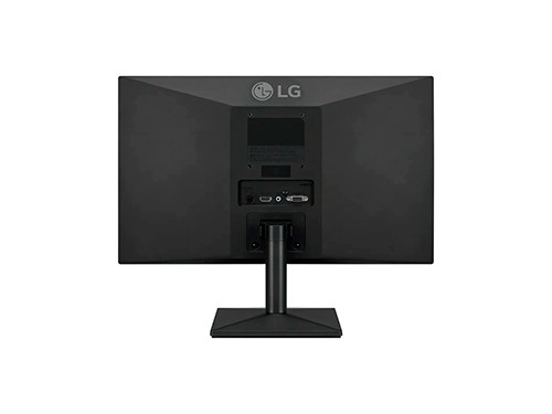 Monitor LG 20p 20mk400h 49,4cm 19,5 PuLG 1366x768 Hdmi 16:9