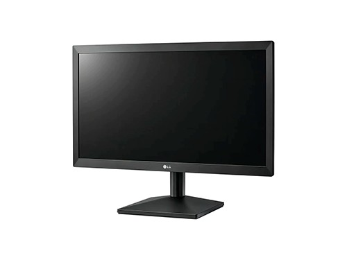 Monitor LG 20p 20mk400h 49,4cm 19,5 PuLG 1366x768 Hdmi 16:9