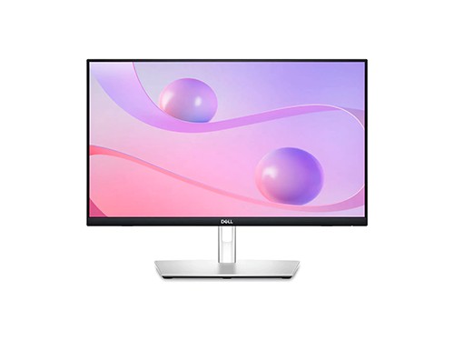 Monitor Dell P2424ht Touch Ips 24 Fhd Hdmi Usb-c Displayport