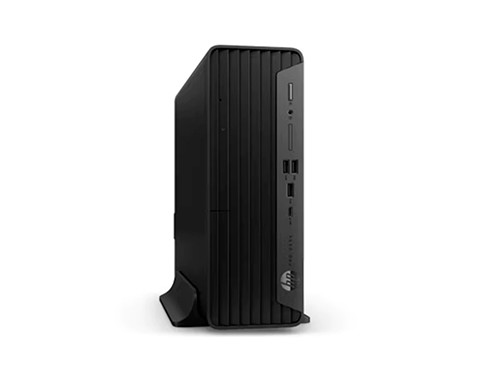 Pc Hp Pro Desktop Sff 400 G9 I7-14700 32gb 1tb W11 Pro Vpro