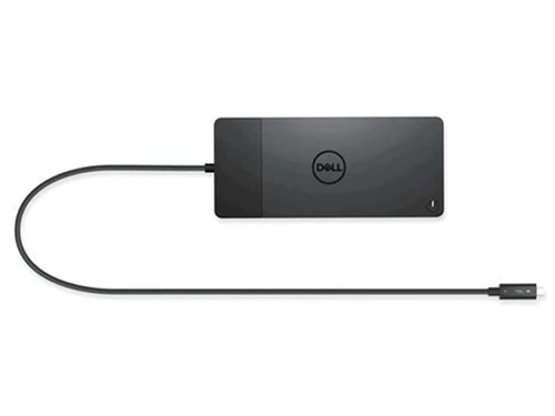 Docking Dell Wd22tb4 130w Usb C Thunderbolt Hdmi D-port Rj45