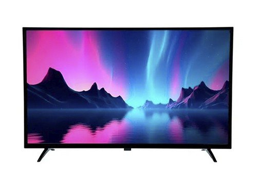 Televisor Smart Php PHP-32T1 32″ Led DLed Hd Android 14 8Gb+1Gb