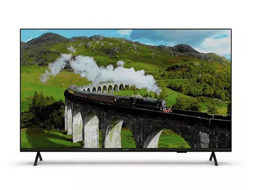 Televisor Smart Php PHP-50T1 50″ Led QLed Uhd 4K Android 14 5Gb+8Gb
