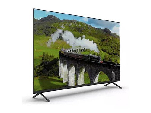 Televisor Smart Php PHP-50T1 50″ Led QLed Uhd 4K Android 14 5Gb+8Gb