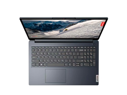 Notebook Lenovo Ideapad 15.6 Amd Ryzen 5 7520u 8gb 256gb W11