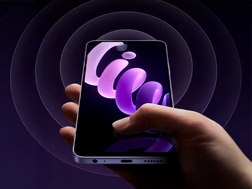 Celular Itel City100 4gb + 256gb C671l Pure Titanium