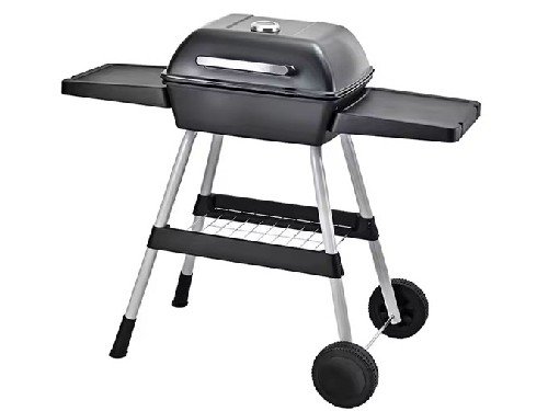 Parrilla Electrica Php KYS-390E 2000/2400W Tabla Lateral