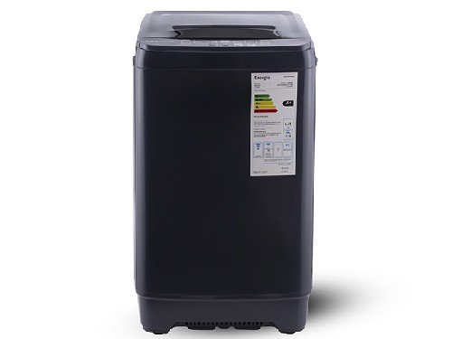 Lavarropas Php WMCVSL6K 6Kg 800Rpm Negro