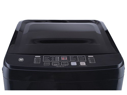 Lavarropas Php WMCVSL6K 6Kg 800Rpm Negro