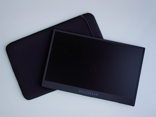 Monitor Portátil Dellorean 15.6 Fhd 1920x1080 Ips - Ms1