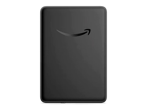 E-reader Amazon Kindle 16gb 2024, 6 Pulgadas Negro